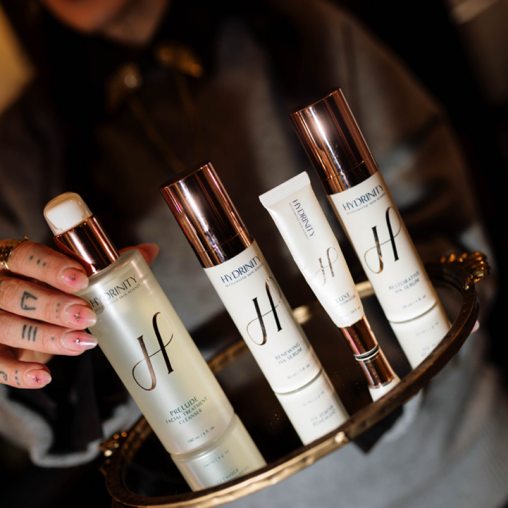 Product Pick Up at GLOW RIOT STUDIOS in Cary, NC