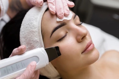 Deeper Exfoliation