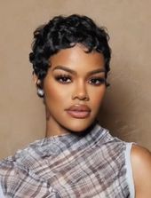 Virgin Relaxer Bundle Deal at Gen'es sais Coif in Baltimore, MD