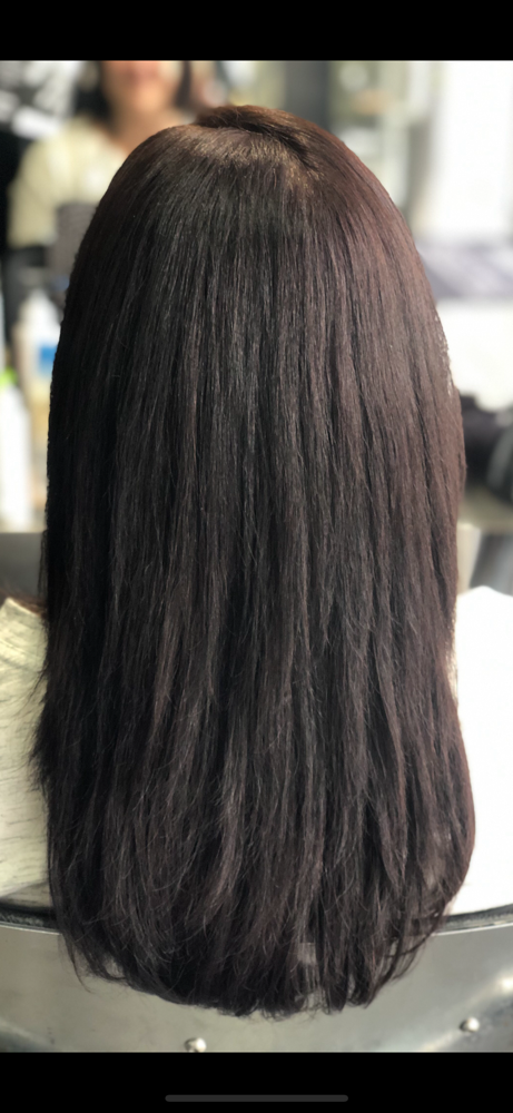 Brazilian Blowout Express