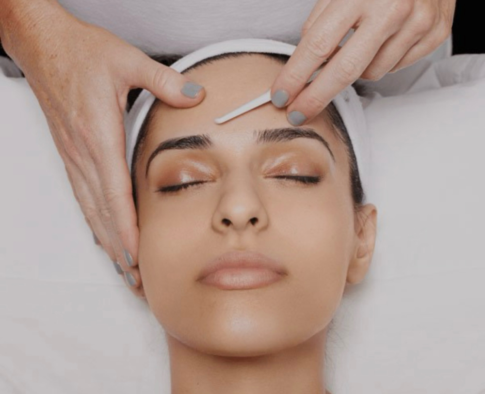 Dermaplane Add On