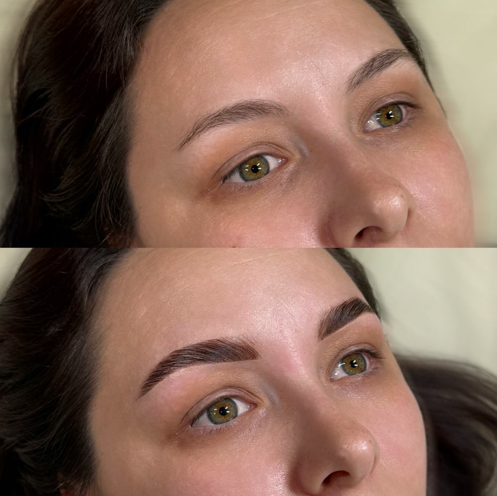 Brow Lami + Stain