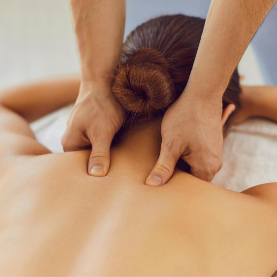 Relax & Unwind Massage at Isis Therapeutics in Omaha, NE