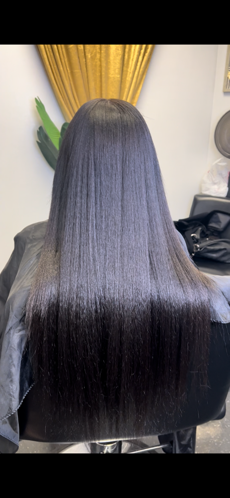 Weave Maintenance