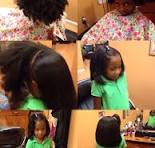 Lil Diva Shampoo & Style