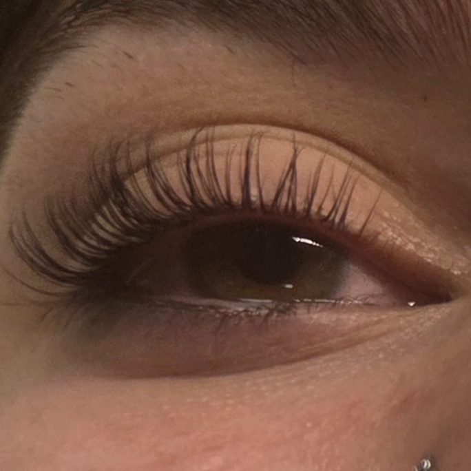 Lash Lift & Tint at Living Waters Renewal in Colorado Springs, CO