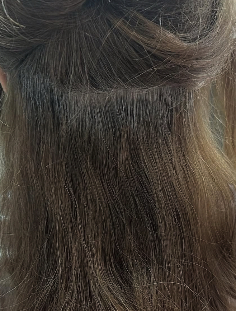 Root Retouch