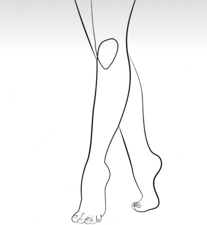 Leg (Upper)