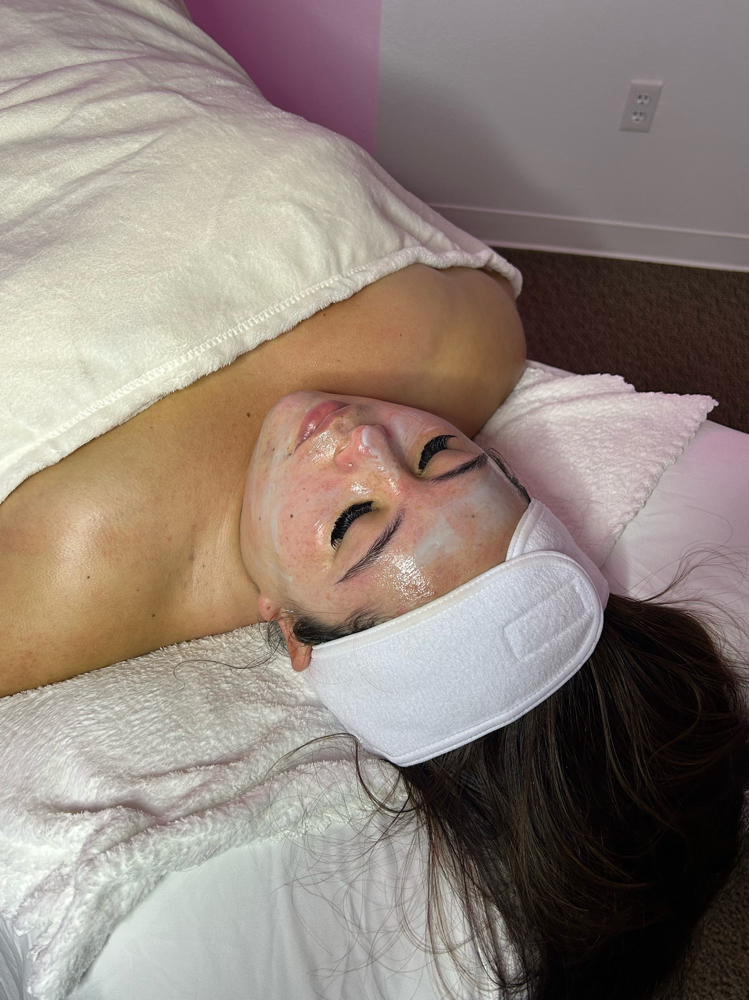 Level 3: Transformative Facial