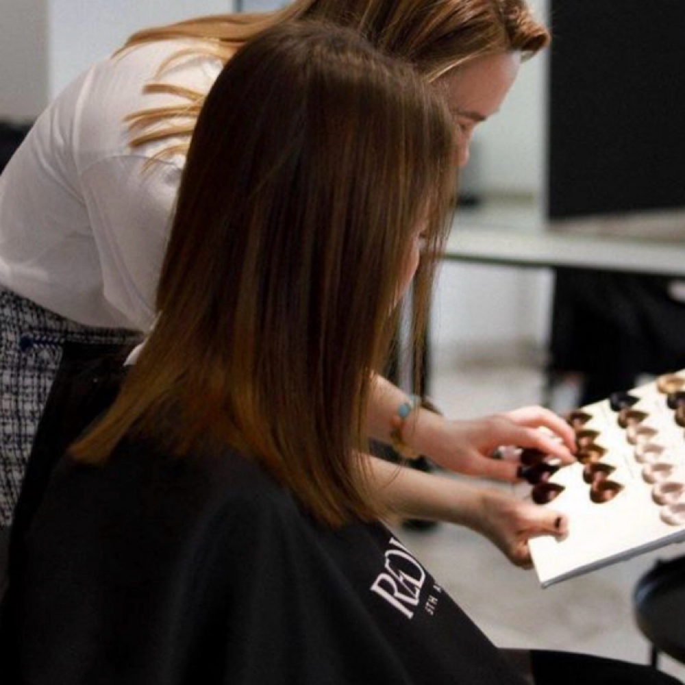 In Person Consultation