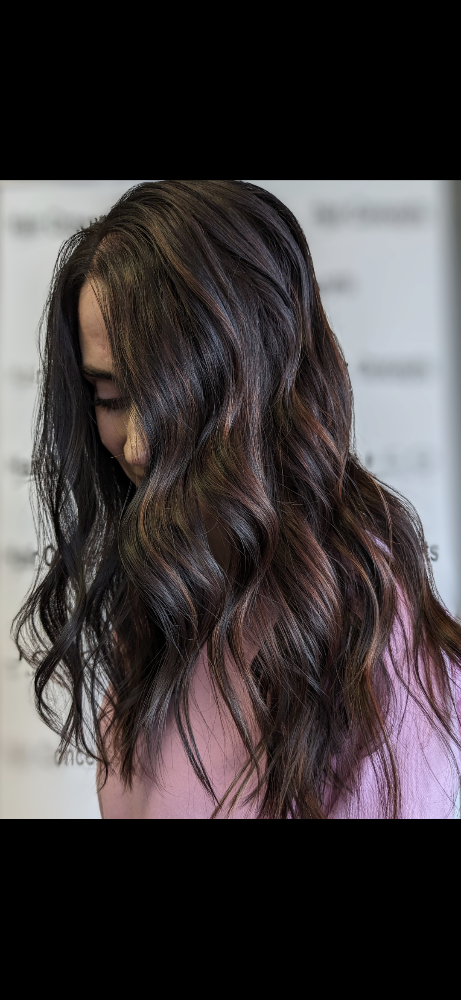 Dimmensional color