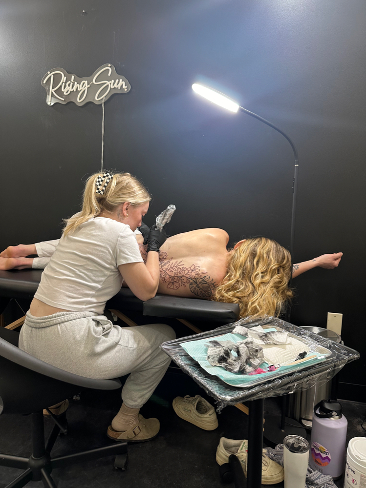 Tattoo