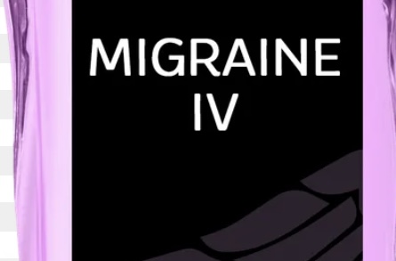 Migraine IV cocktail