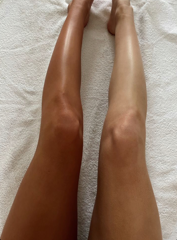 Regular Spray Tan at Luxe Spa By Kaci in Heflin, AL