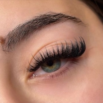 VOLUME WISPY - Full Set