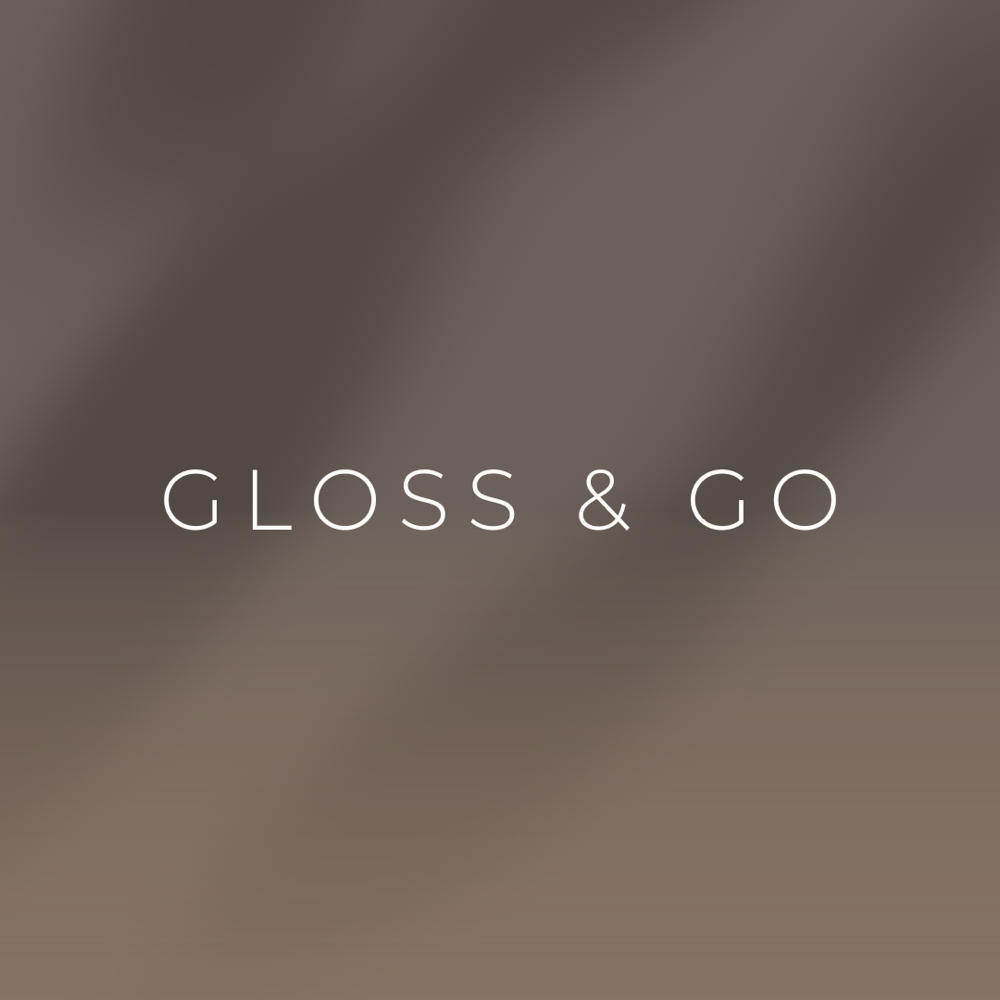 Gloss & Go