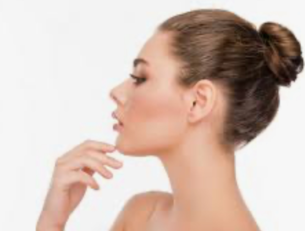 Waxing Sideburn