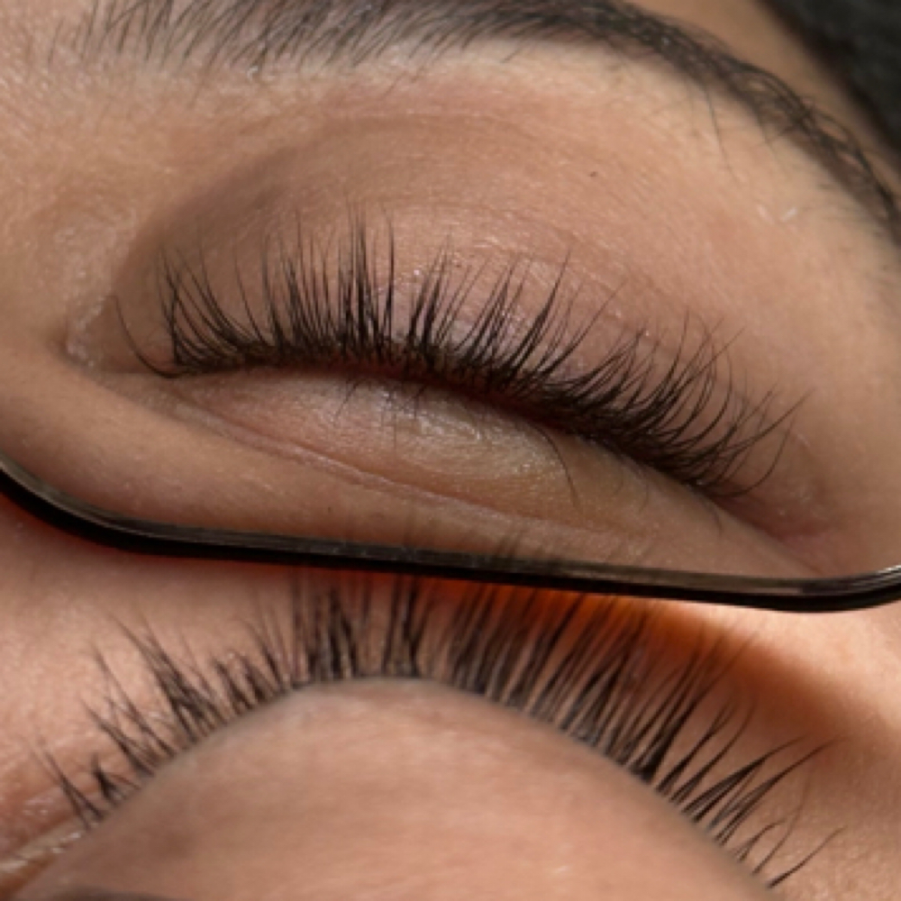 Lash Lift at Beauty X Janessa in Austintown, OH