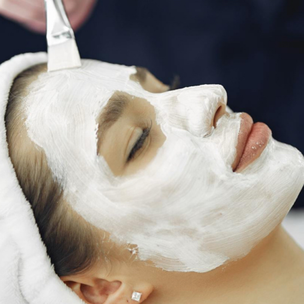 THE SIGNATURE FACIAL at AESTHETICSBYNATALY in Alhambra, CA