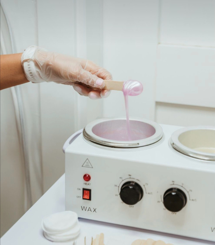 Lip Wax