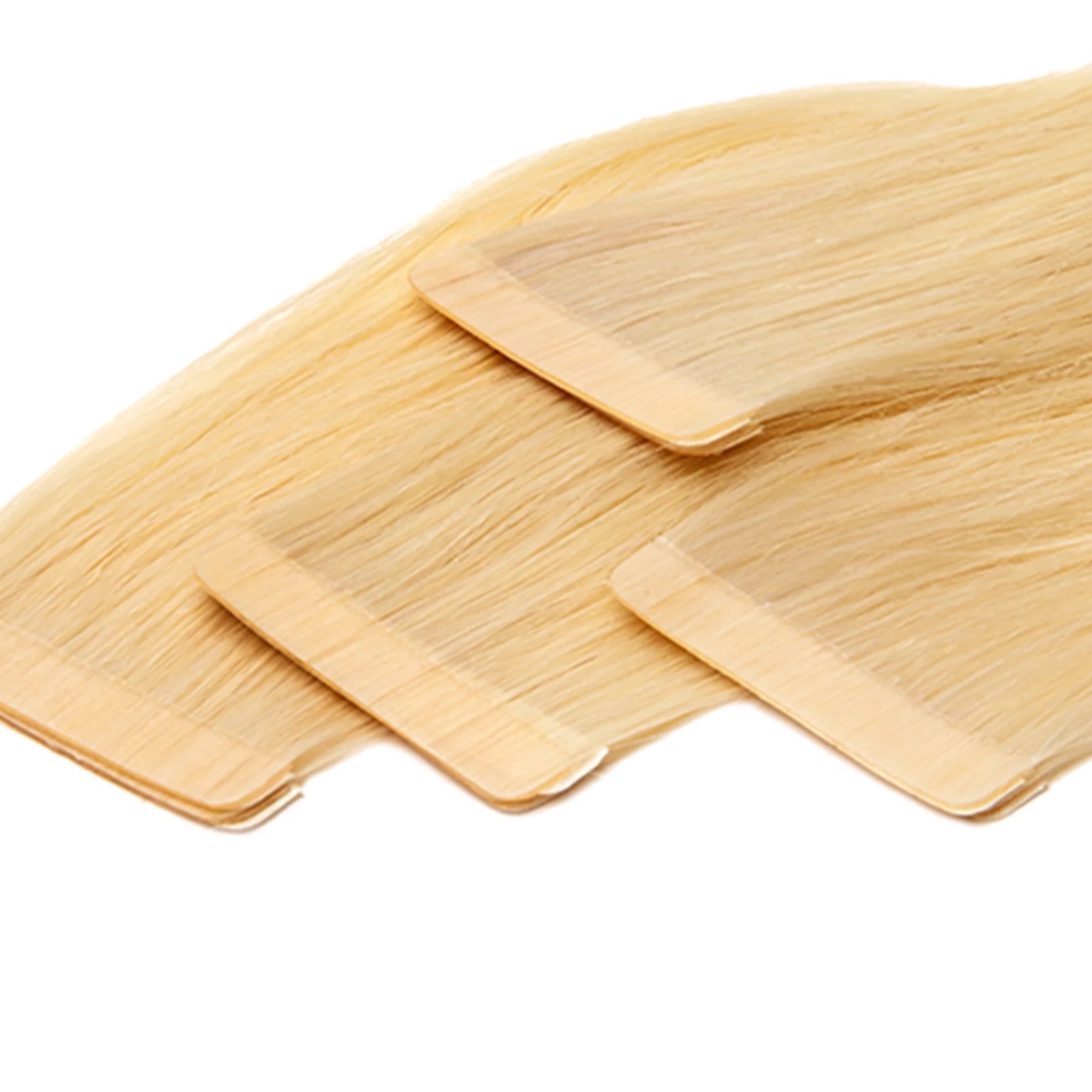 Tape-In Re-Application (per pack) at Hannah Adams Hair in Marshall, MI