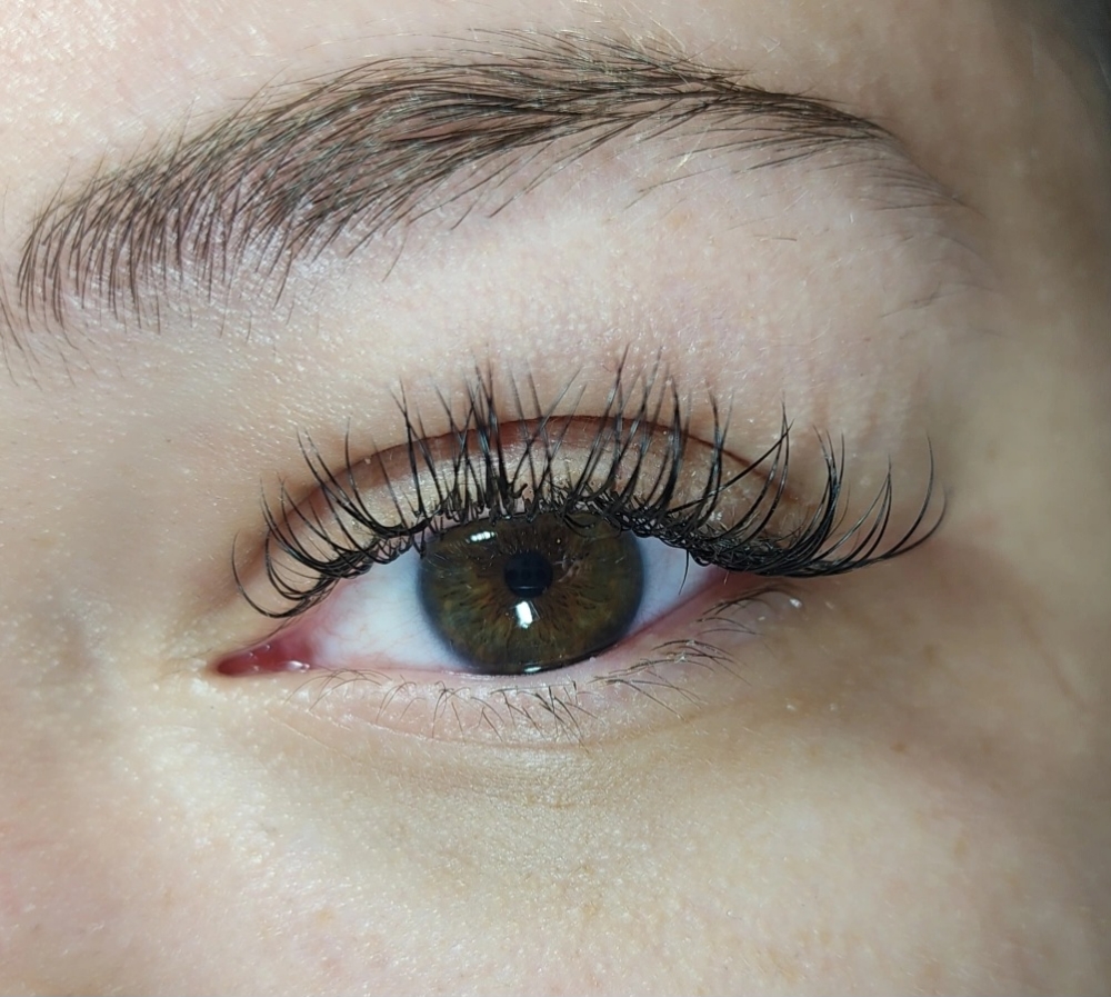 Lash Bath at Touch.Of.Tan.Tips.Lash in Twin Falls, ID