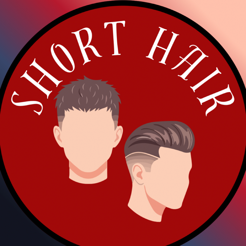 Short Haircut