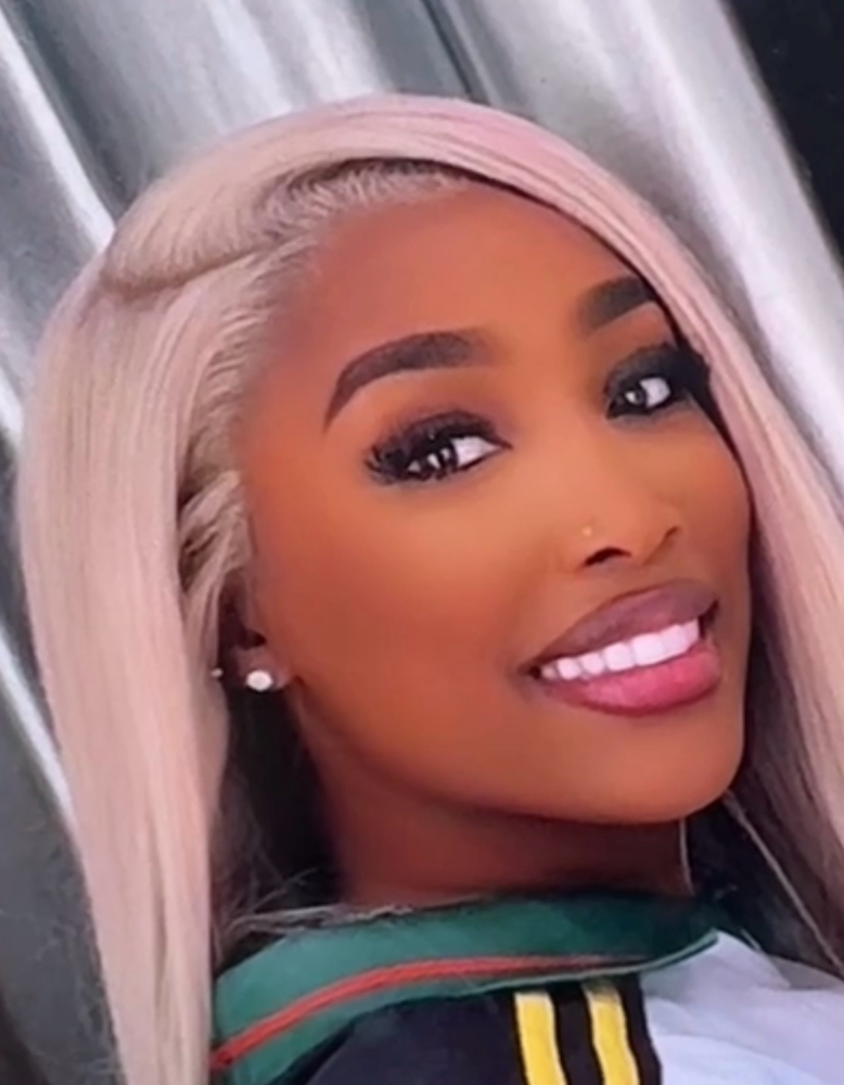 Frontal Wig Install at The Glam Haus by Rimac Hairstylist & Mua in mckinney, TX