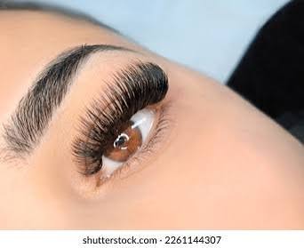 3 Week Lash Fill