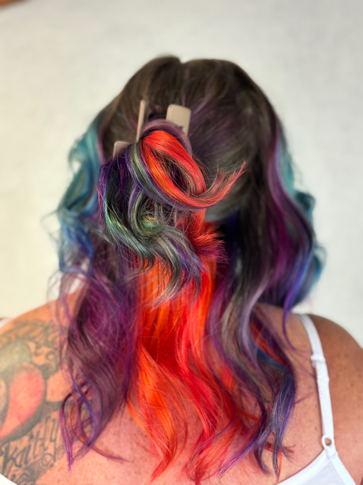 Multitone Color