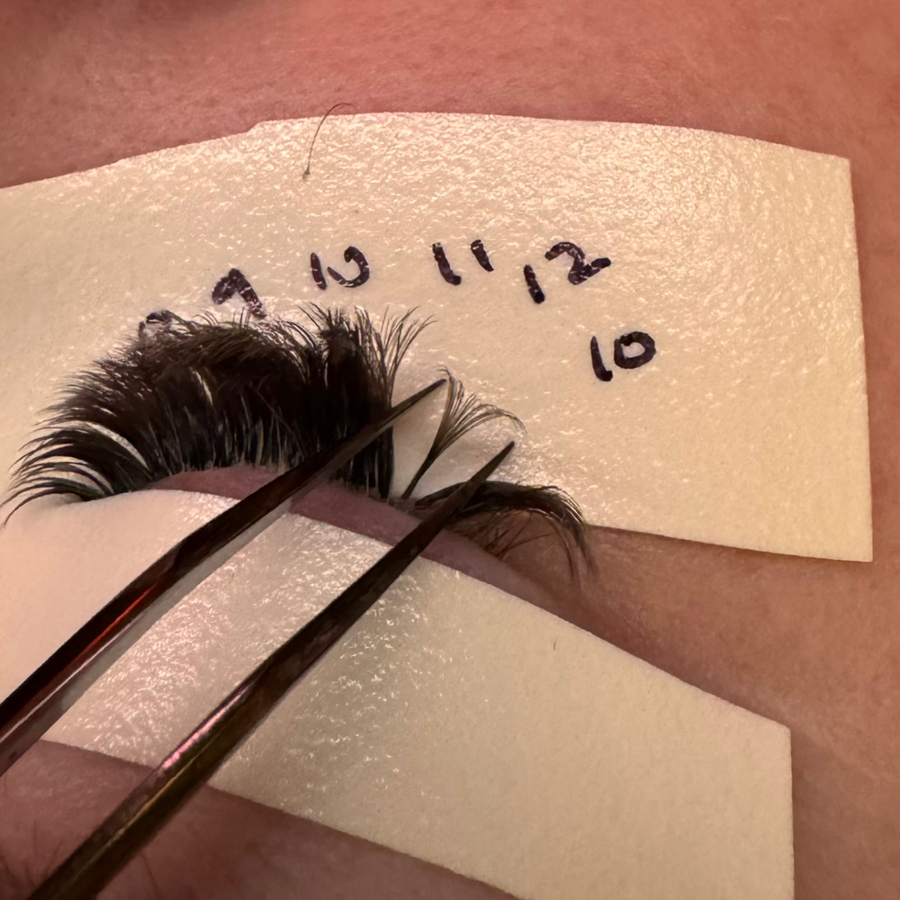 1 Week Lash Boost