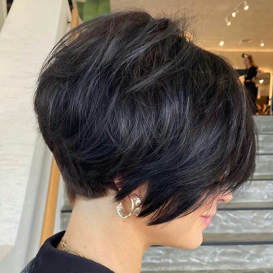 Color Root Retouch $100