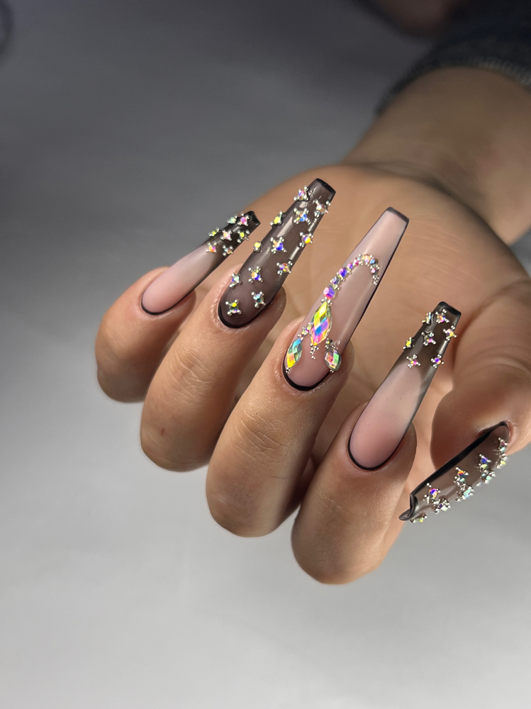 Gel X