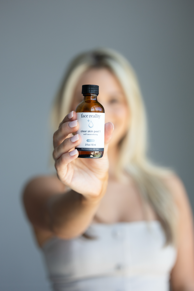 The Acne Consult & Treatment