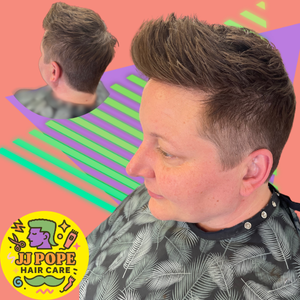 Haircut Session 30 Minutes