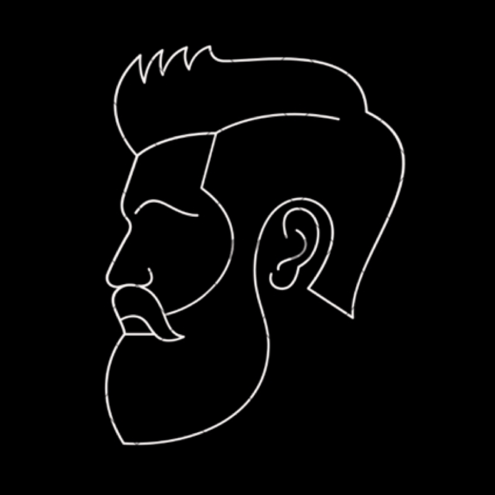 Mens Perm at Club Shave Barbershop & Men’s Salon in Chadds Ford, PA