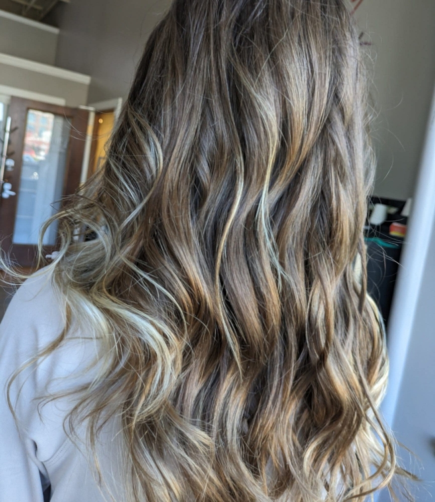 Partial Highlight/Halo Highlights