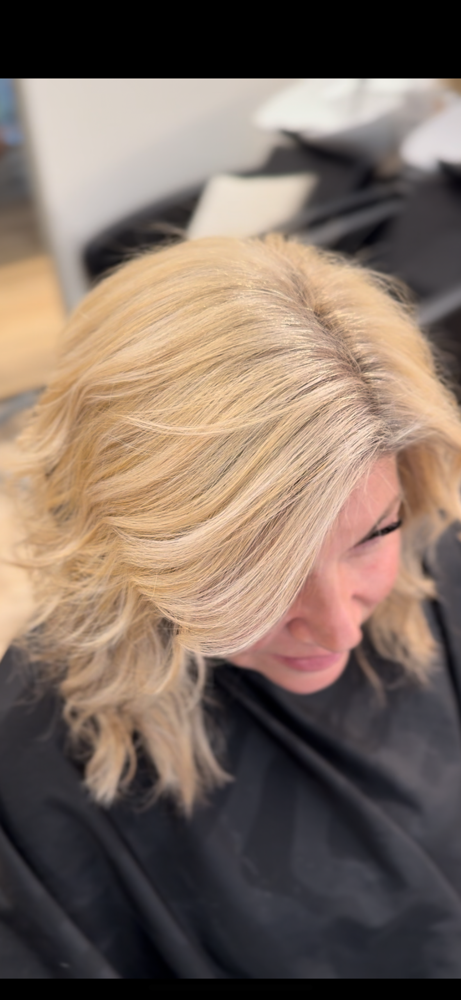 THE FULL SHEBANG at Lex Did It in Farmingdale, NY