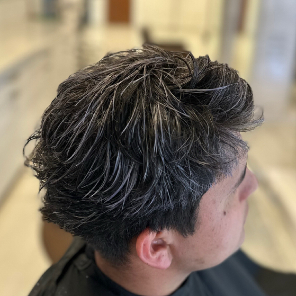Brazilian Men’s Highlights at Beautymix.Phx in Glendale, AZ