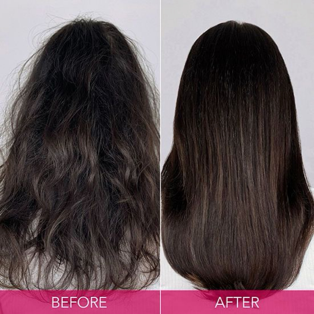 Keratin Treatment at GOLDN HAIR STUDIO in San Antonio, TX