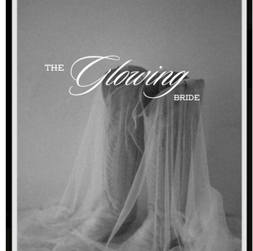 The Glowing Bride at Western Esthetics in Prineville, OR