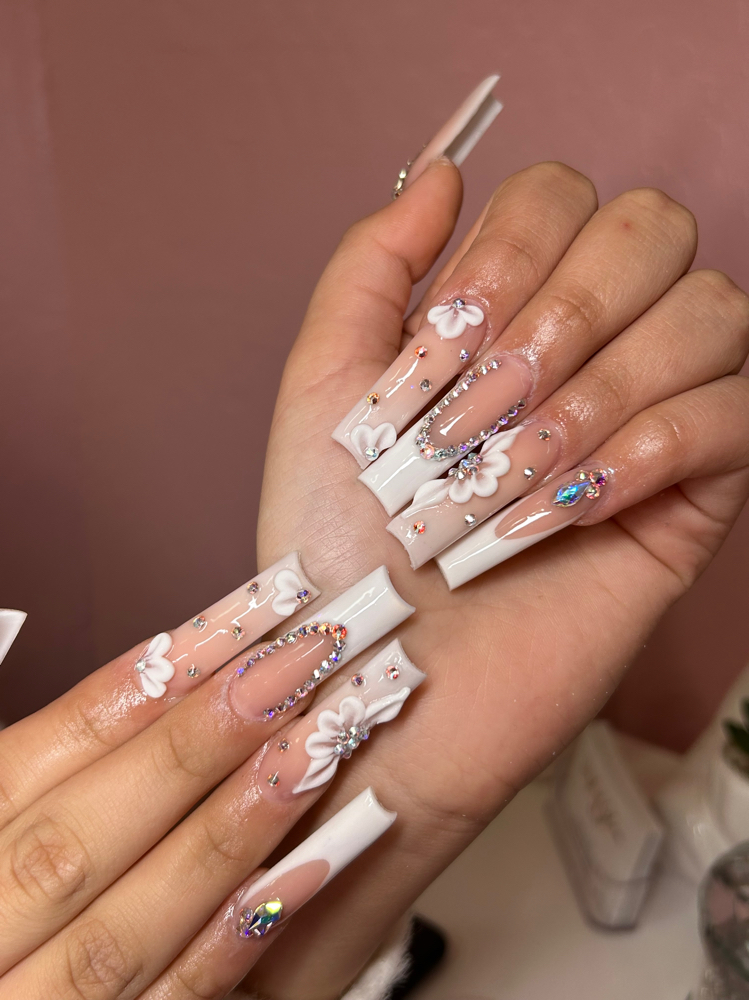 Gel X