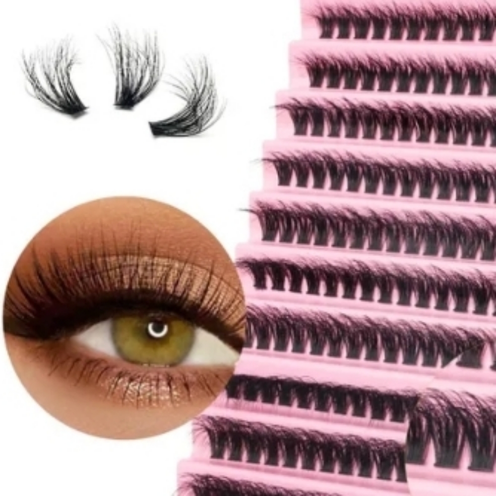 Lash Tabbing at Lotus Tranquility Spa in San Antonio, TX