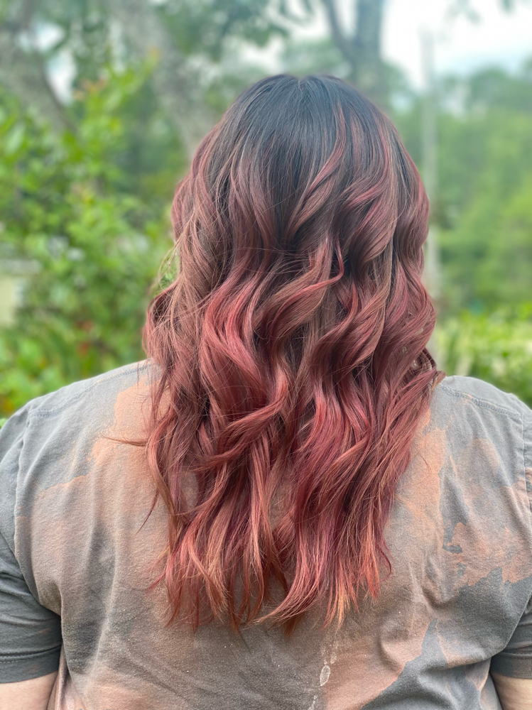 Balayage