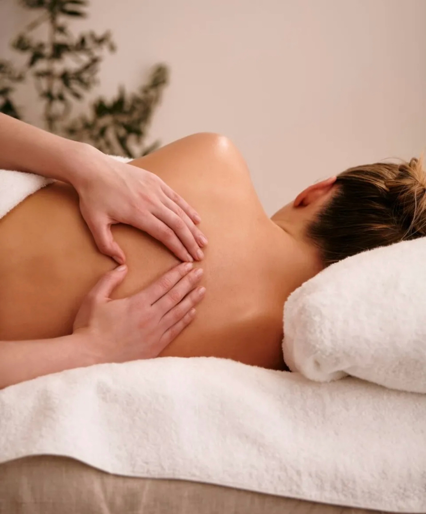 Pregnancy Massage