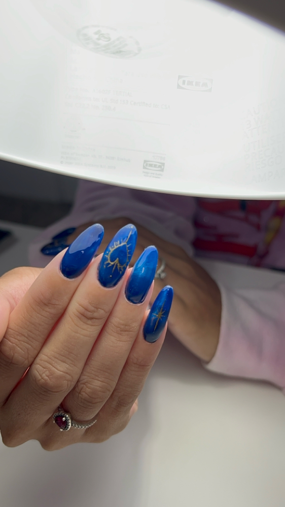 Nail Art Comunes