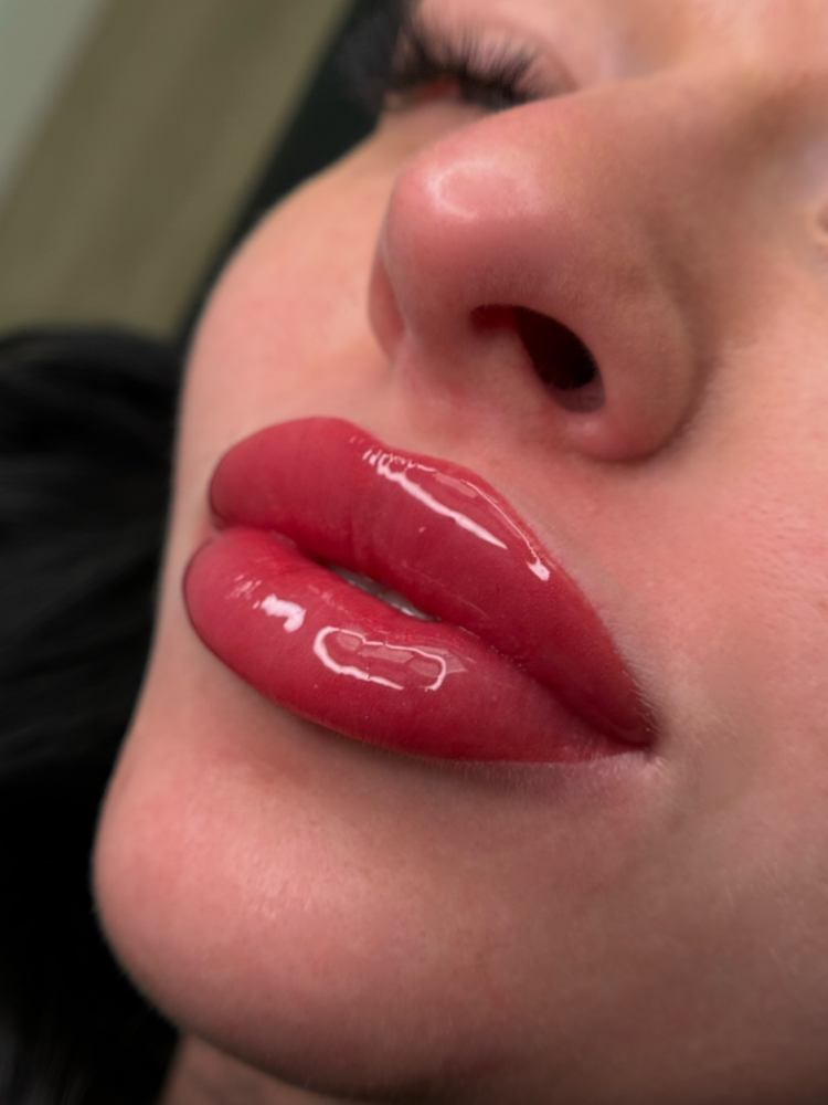 Lip Blush Touch Up
