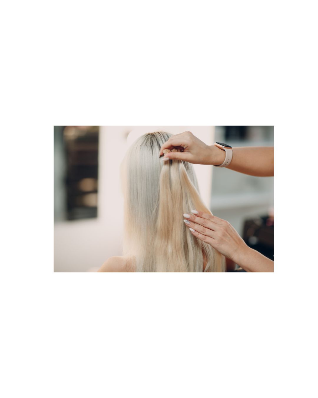 Extension Consultation at Haylyn Creations in Hillsborough, NC