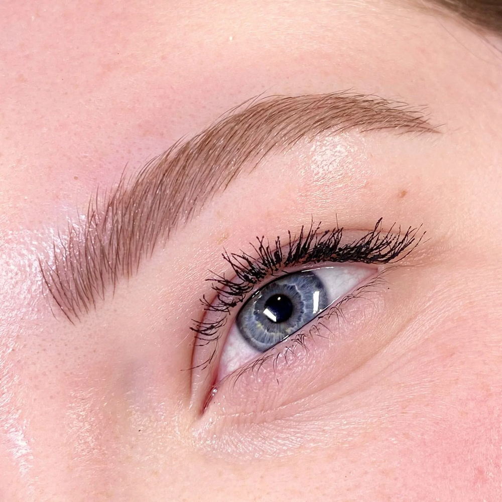 Micoblading at Taylor  Leeann Aesthetics in Ventura, CA