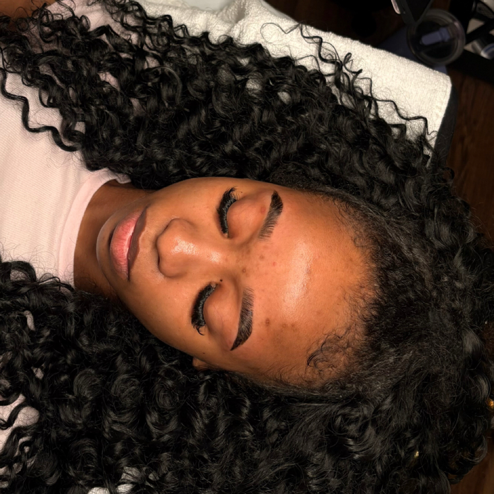 ✨NEW✨Hybrid Brow Stain at PR Beauty Bar in Conway, AR